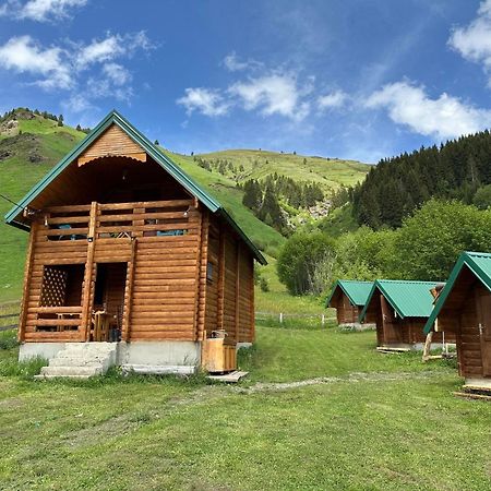 Hotel Haruncamp1 Dubocak Zewnętrze zdjęcie