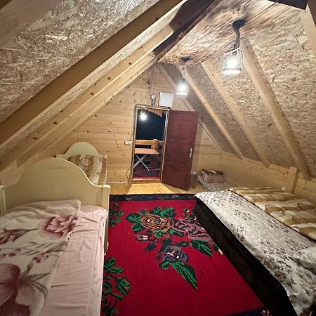 Hotel Haruncamp1 Dubocak Zewnętrze zdjęcie