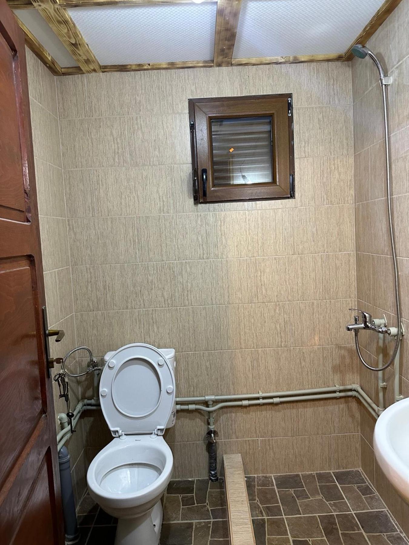 Hotel Haruncamp1 Dubocak Zewnętrze zdjęcie