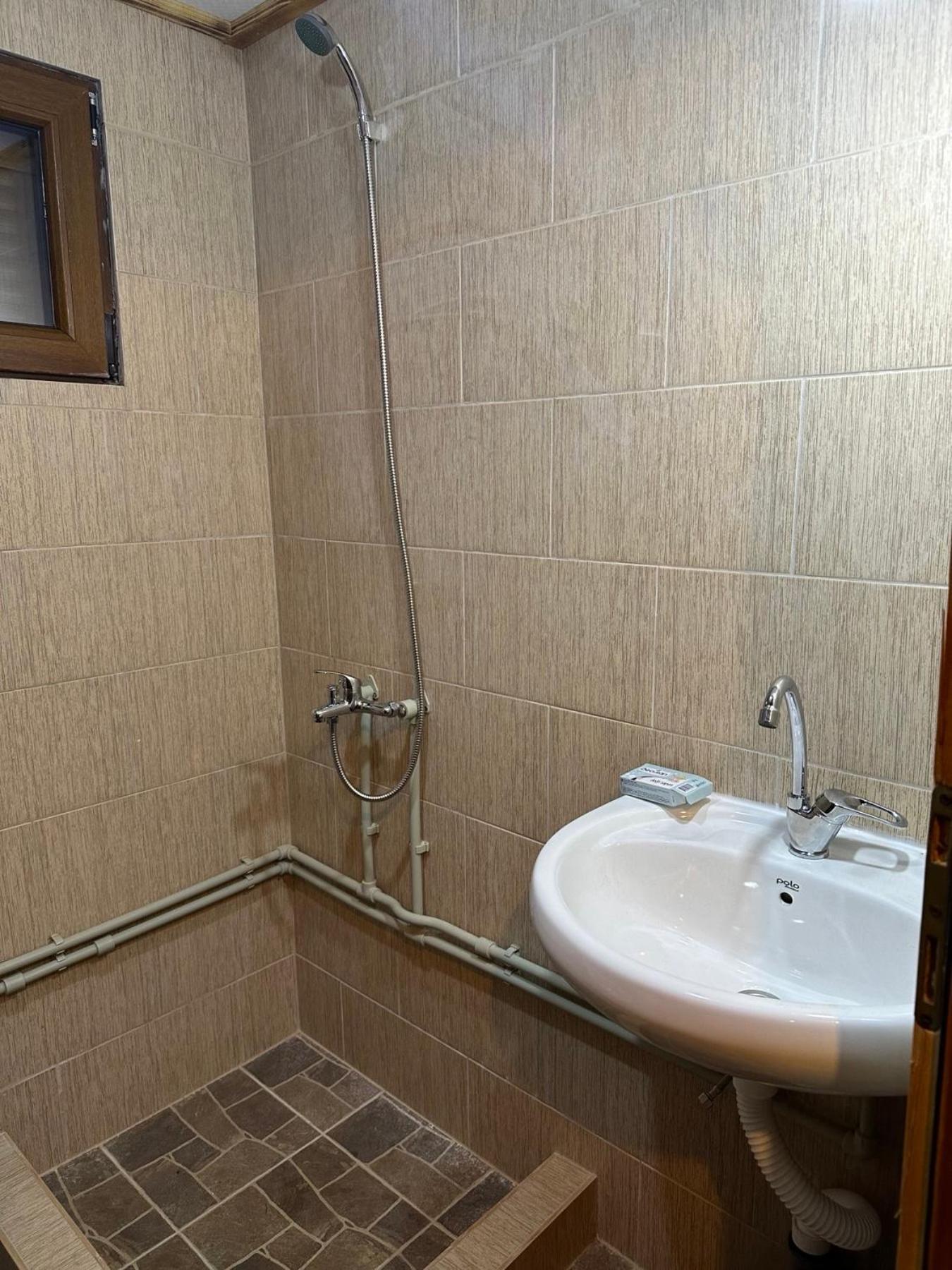 Hotel Haruncamp1 Dubocak Zewnętrze zdjęcie