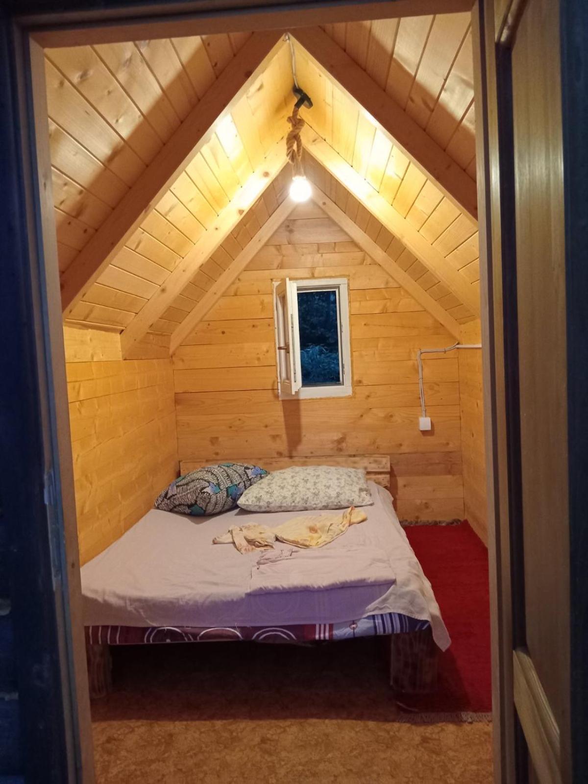 Hotel Haruncamp1 Dubocak Zewnętrze zdjęcie